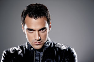 Ummet Ozcan