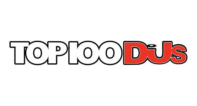 Top DJs 2017